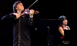 Verbier Festival, Salle des Combins