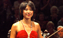 Royal Albert Hall