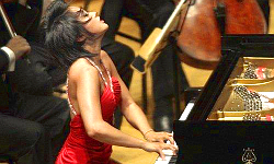 Walt Disney Concert Hall