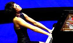 Walt Disney Concert Hall