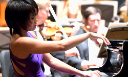 Kimmel Center, Verizon Hall