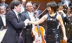 Davies Symphony Hall