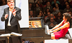 Symphony Hall