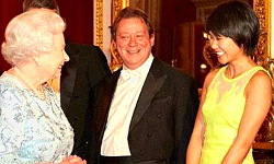 Buckingham Palace