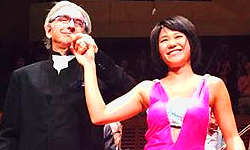 Davies Symphony Hall