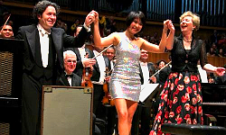 Southbank Centre, Royal Festival Hall