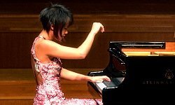 Suntory Hall