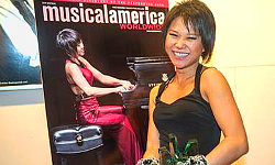 Carnegie Hall