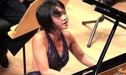 Musik- und Kongresshalle