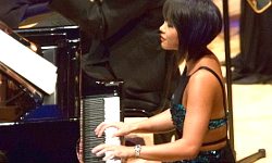Walt Disney Concert Hall