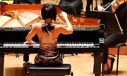 Orchestre National de Lyon, Auditorium