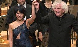 Suntory Hall