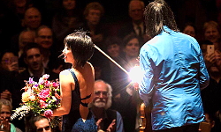 Royal Concertgebouw