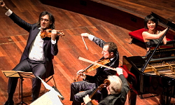 Royal Concertgebouw