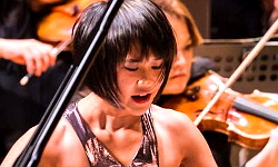 Suntory Hall