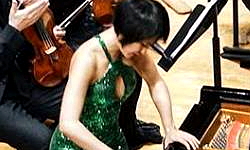 Seoul Arts Centre, Concert Hall