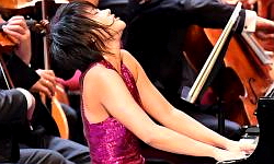 Royal Albert Hall