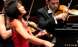 Kennedy Center, Concert Hall