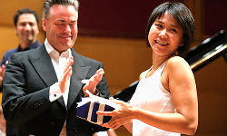 Qintai Concert Hall