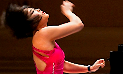 Carnegie Hall, Stern Auditorium