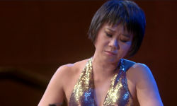 Walt Disney Concert Hall