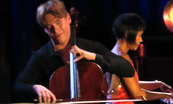 Verbier Festival, Église de Verbier