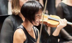 Bozar Centre for Fine Arts, Henry Le Boeuf Hall
