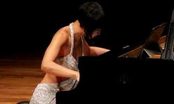 Seoul Arts Centre, Concert Hall