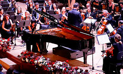 Aram Khachatryan Concert Hall