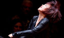 Auditorium Parco della Musica, Sala Santa Cecilia