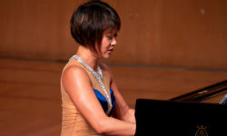 Shanghai Oriental Art Center, Concert Hall