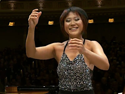 Carnegie Hall Opening Night Gala