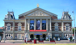 Royal Concertgebouw