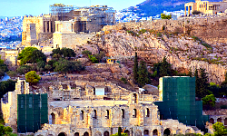 Odeon of Herodes Atticus