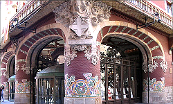 Palau de la Música Catalana