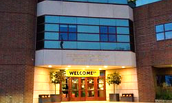 Seligman Performing Arts Center