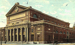 Symphony Hall