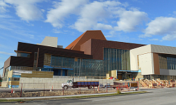 Mount Royal University, Bella Concert Hall