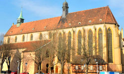 Église Saint Matthieu