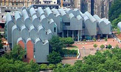 Kölner Philharmonie