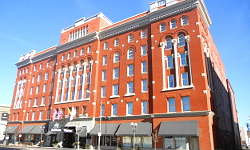 Southern Theatre