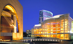 Renée & Henry Segerstrom Concert Hall