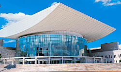 Daejeon Arts Center
