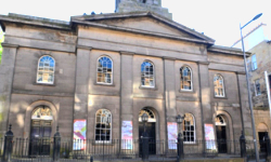 The Queen’s Hall