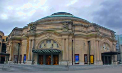 Usher Hall