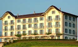 Hotel Villa Honegg