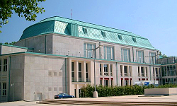 Philharmonie Essen