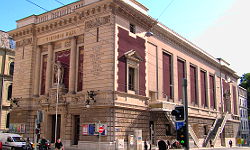 Victoria Hall