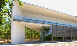 Palau de Congressos, Auditori