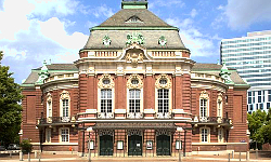 Laeiszhalle